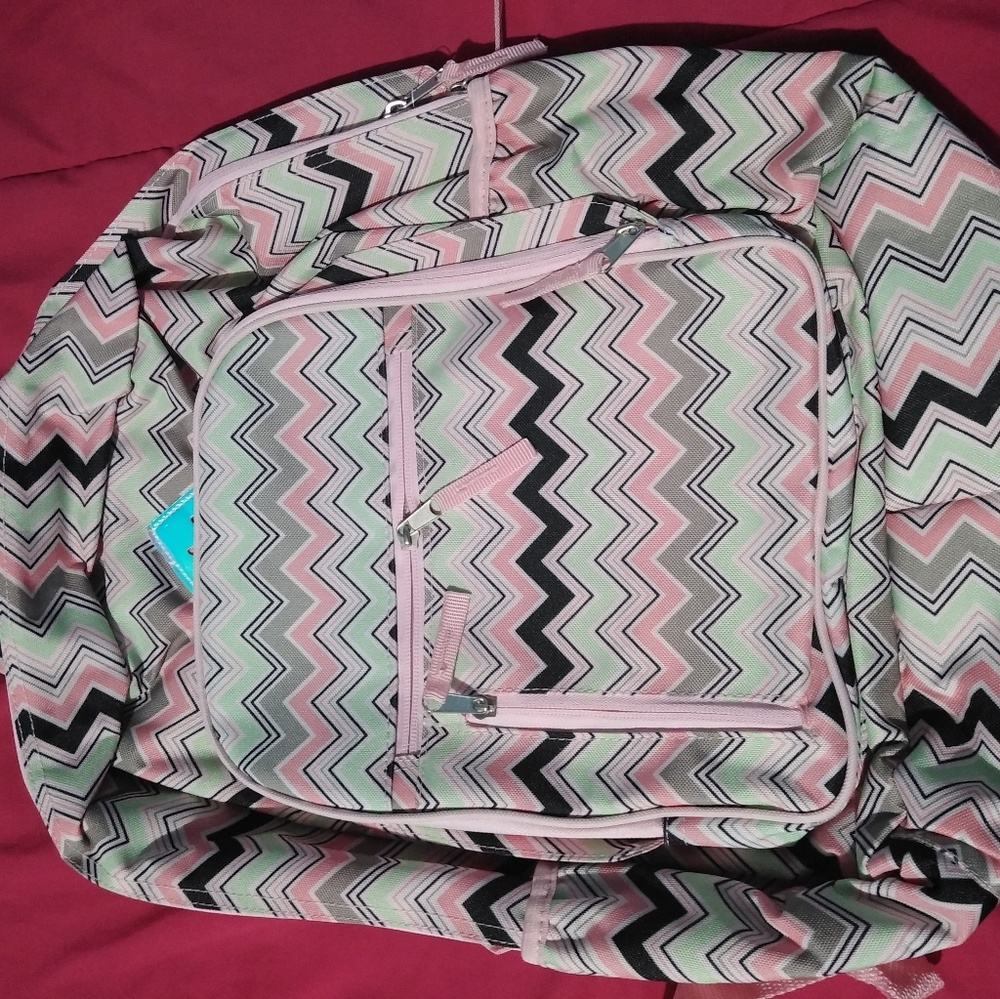 backpack